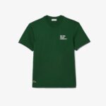 Футболка Lacoste Unisex