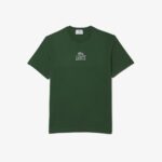 Футболка Lacoste Unisex