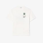 Футболка Lacoste Unisex