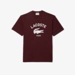 Футболка Lacoste Unisex