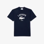 Футболка Lacoste Unisex