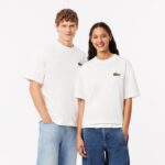 Футболка Lacoste Unisex