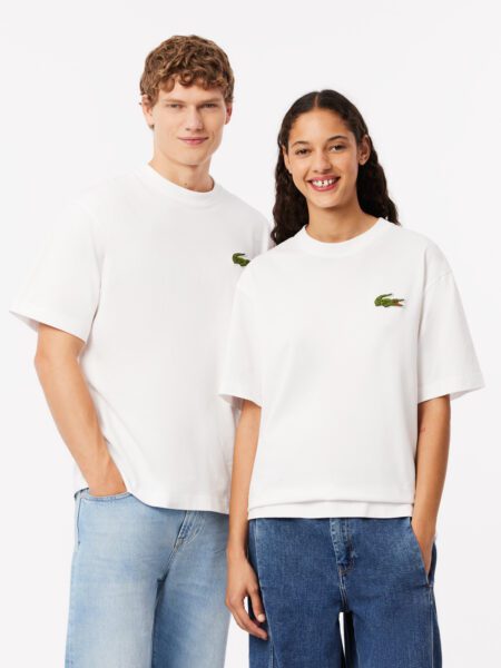 Футболка Lacoste Unisex