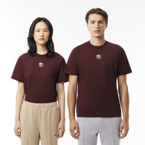 Футболка Lacoste Unisex