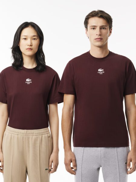 Футболка Lacoste Unisex