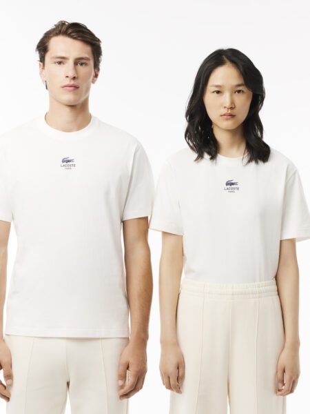 Футболка Lacoste Unisex