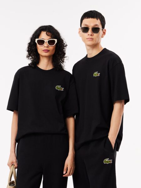 Футболка Lacoste Unisex