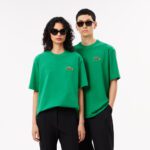 Футболка Lacoste Unisex