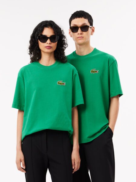 Футболка Lacoste Unisex