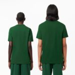 Футболка Lacoste Unisex из хлопка