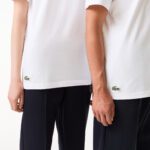 Футболка Lacoste Unisex из хлопка