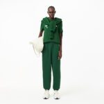 Футболка Lacoste Unisex из хлопка