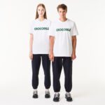 Футболка Lacoste Unisex из хлопка