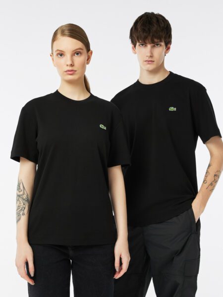 Футболка Lacoste Unisex из органического хлопка