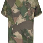 Футболка MAHARISHI