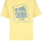 Футболка OPENING CEREMONY