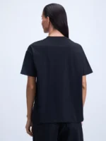 Футболка с принтом