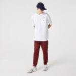 Футболка свободного кроя Lacoste L!VE Unisex