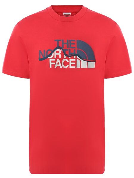 Футболка THE NORTH FACE