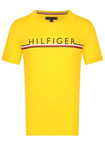 Футболка TOMMY HILFIGER