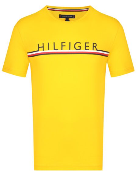 Футболка TOMMY HILFIGER