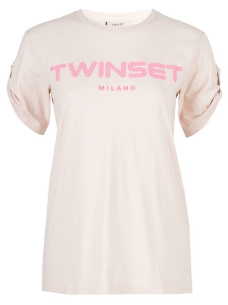 Футболка TWINSET Milano