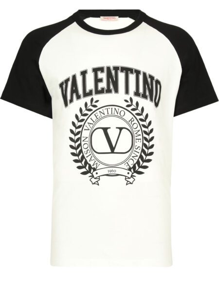 Футболка VALENTINO