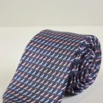 Галстук ZILLI