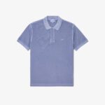 Хлопковое поло Lacoste Unisex