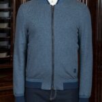 Хлопковый кардиган STEFANO RICCI