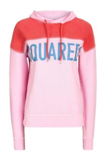 Худи DSQUARED2