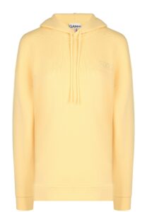 Худи GANNI
