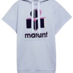 Худи ISABEL MARANT ?TOILE