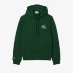 Худи Lacoste Unisex