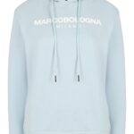 Худи MARCO BOLOGNA