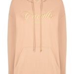 Худи ROBERTO CAVALLI