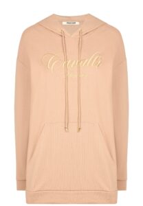 Худи ROBERTO CAVALLI