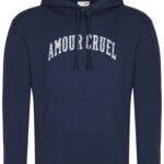 Худи SAINT LAURENT