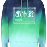 Худи VERSACE JEANS COUTURE