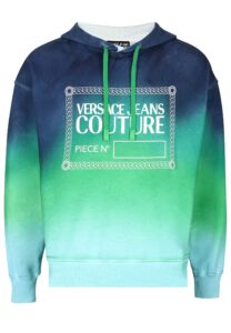 Худи VERSACE JEANS COUTURE