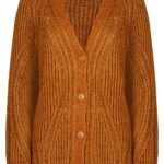 Кардиган ALBERTA FERRETTI