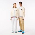 Кардиган Lacoste Croc 80&apos;s Unisex