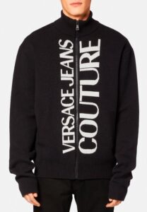 Кардиган VERSACE JEANS COUTURE