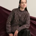 Кардиган женский