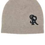 Кашемировая шапка STEFANO RICCI