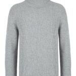 Кашемировая водолазка STEFANO RICCI