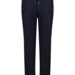 Кашемировые брюки STEFANO RICCI