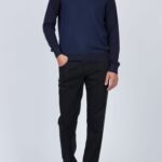 Кашемировый джемпер STEFANO RICCI STEFANO RICCI