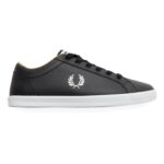 Кеды FRED PERRY