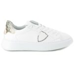 Кеды PHILIPPE MODEL